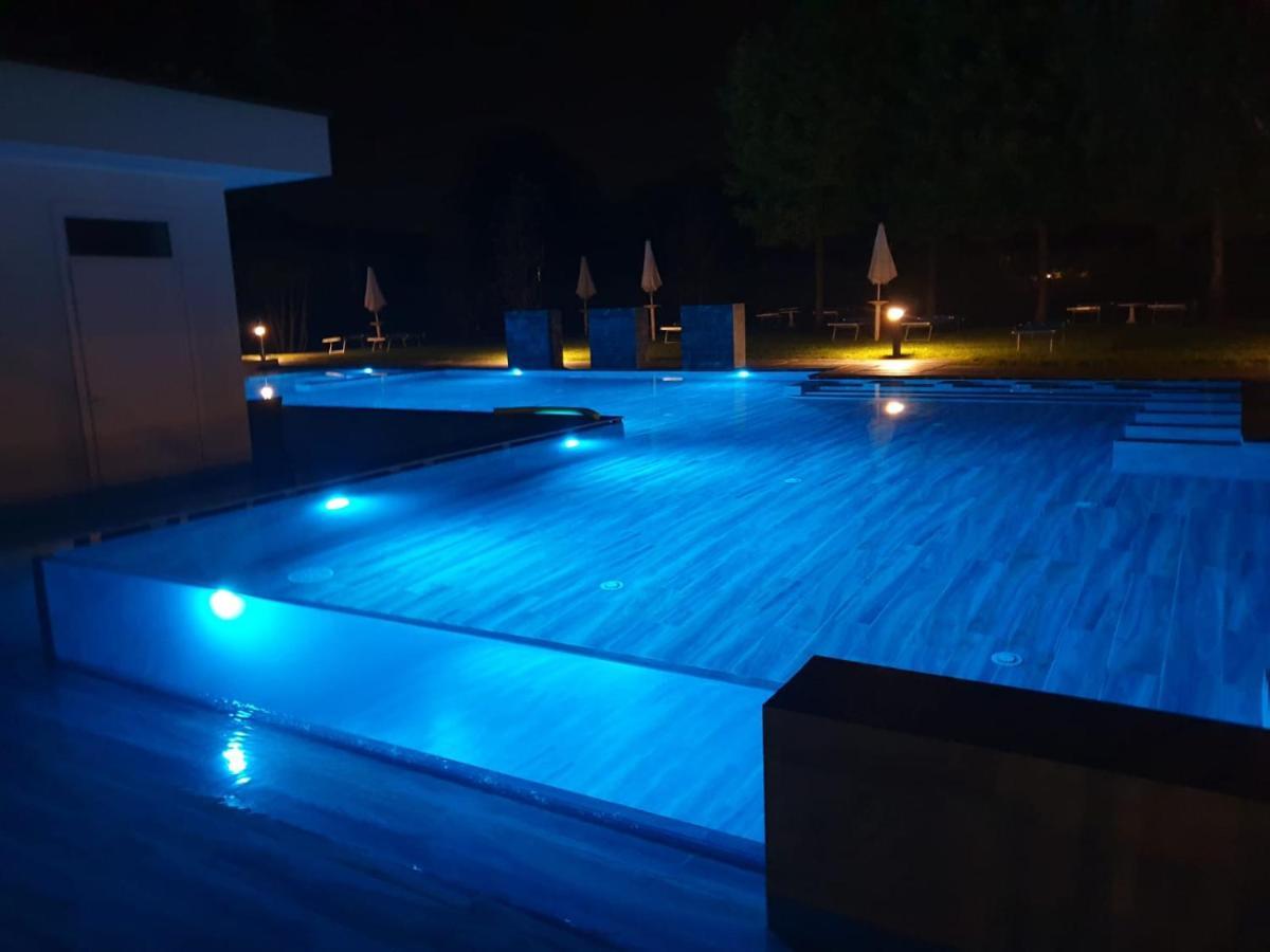 Terme Belsoggiorno Hotel