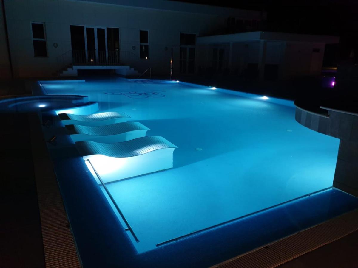 Terme Belsoggiorno Hotel Abano Terme