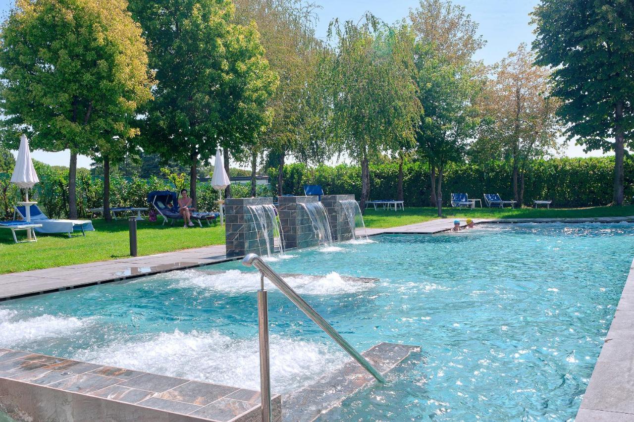 Terme Belsoggiorno Abano Terme