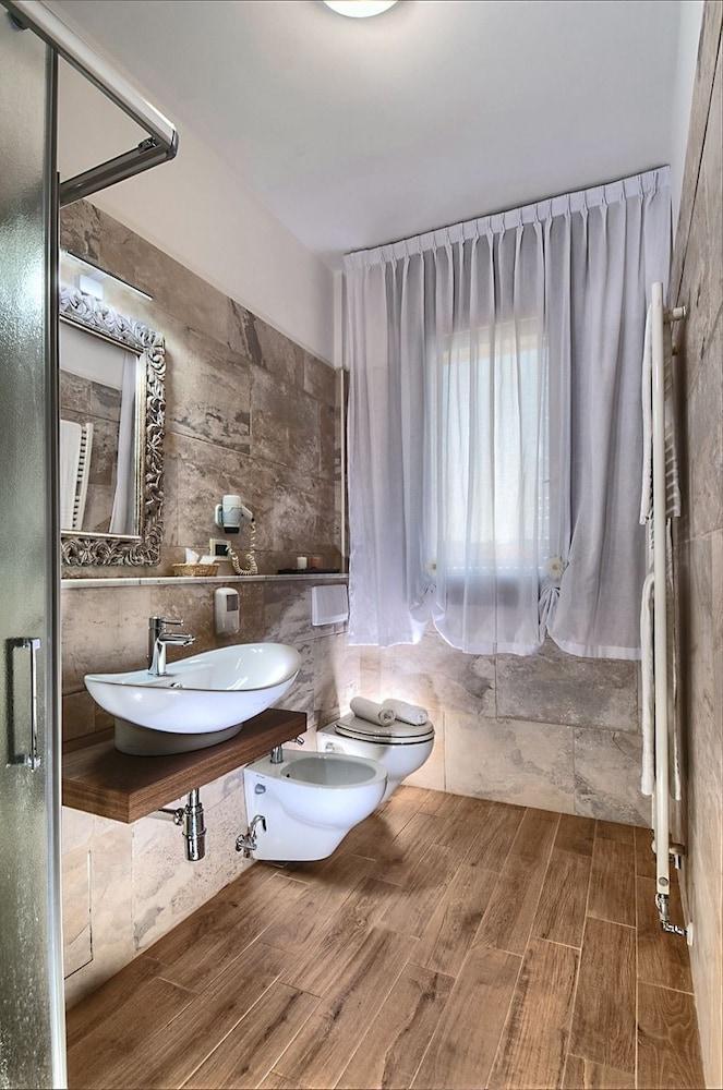 Terme Belsoggiorno Hotel Abano Terme