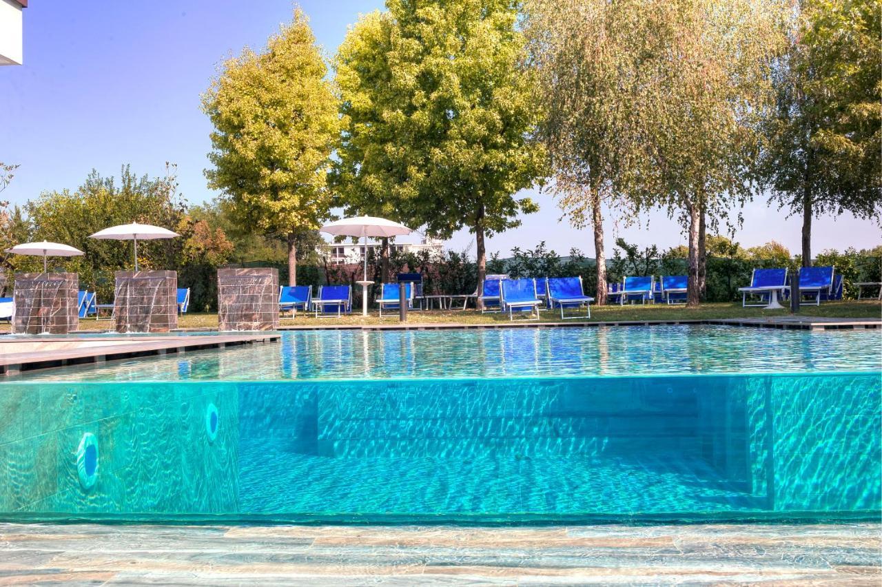 Terme Belsoggiorno Abano Terme