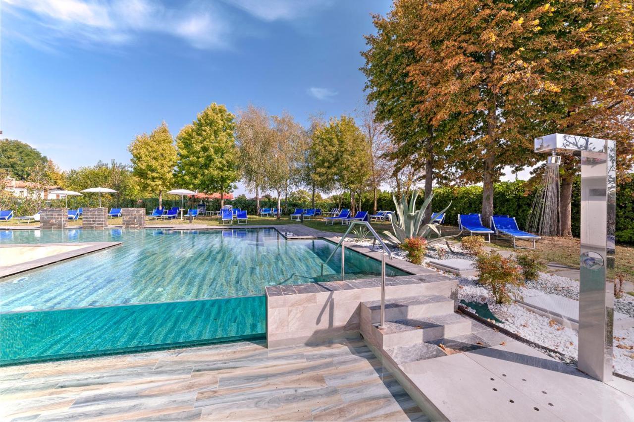 Terme Belsoggiorno Abano Terme