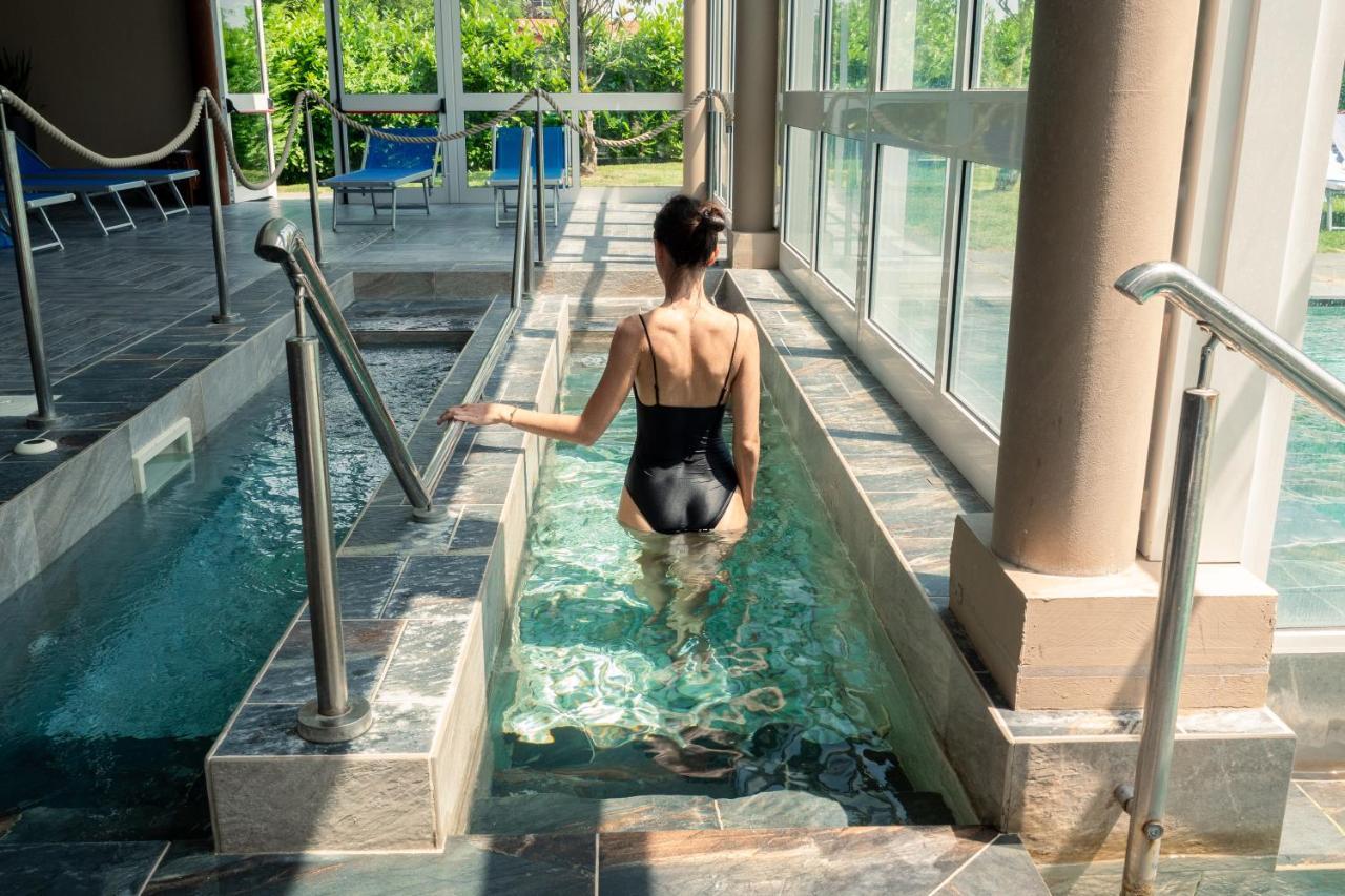 Hotel Terme Belsoggiorno