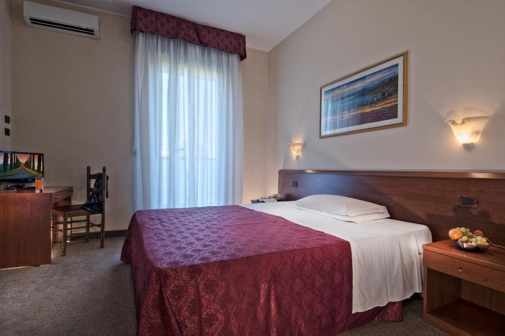 Terme Belsoggiorno Hotel 3*