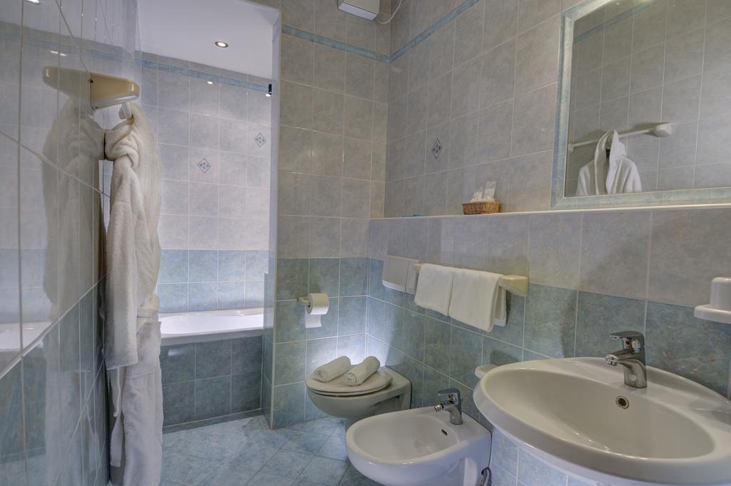 Terme Belsoggiorno Hotel