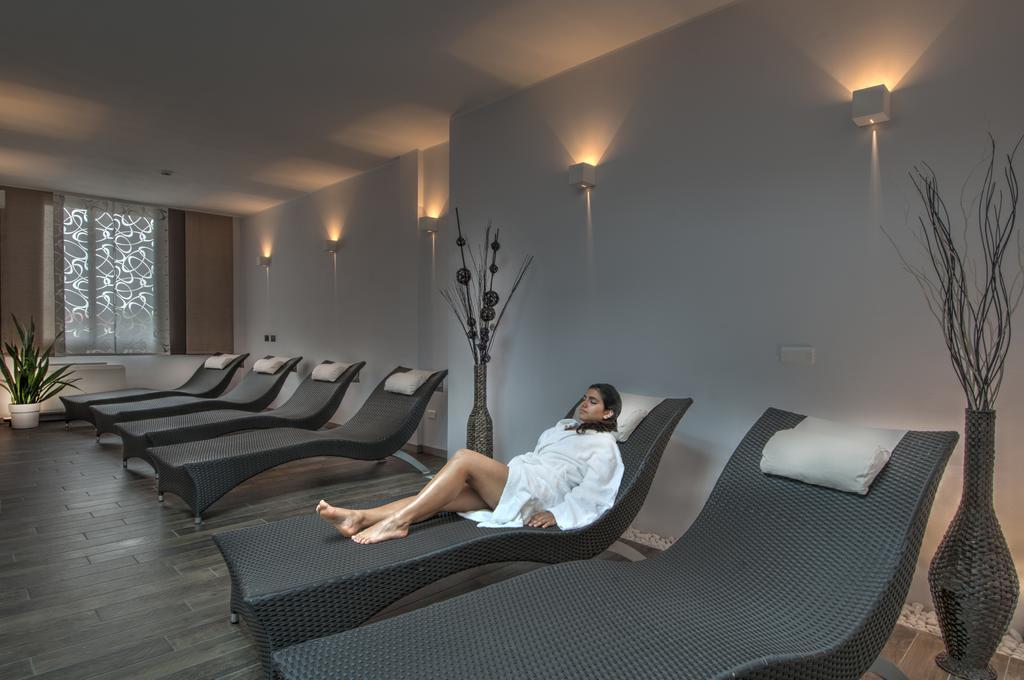 Hotel Terme Belsoggiorno