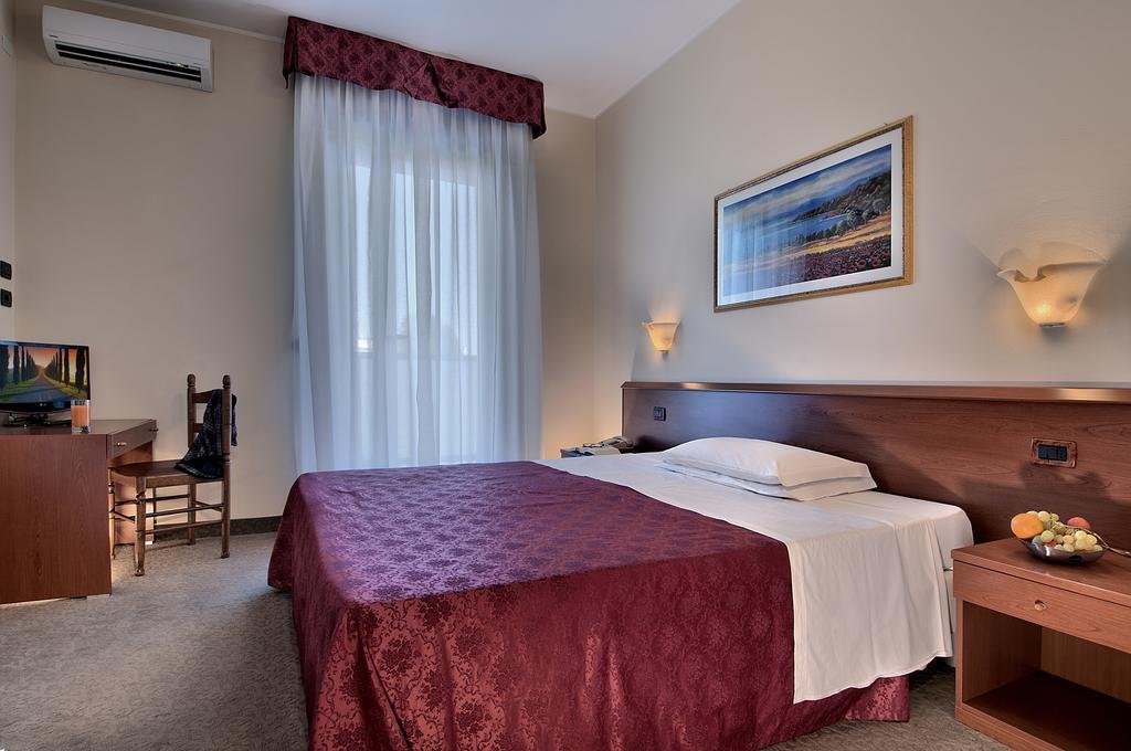 Terme Belsoggiorno Hotel 3*