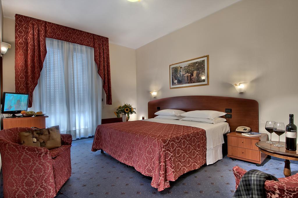 Terme Belsoggiorno Hotel 3*