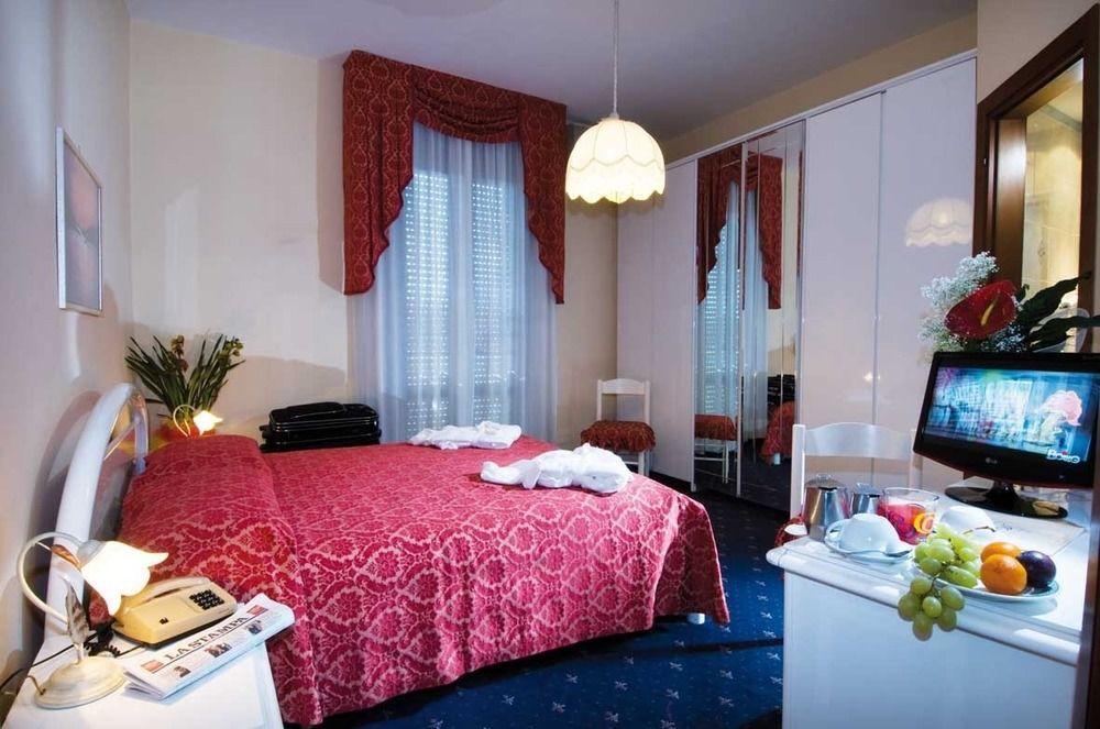 Terme Belsoggiorno Hotel