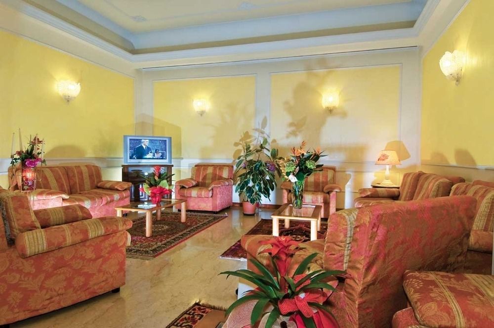 Terme Belsoggiorno Hotel