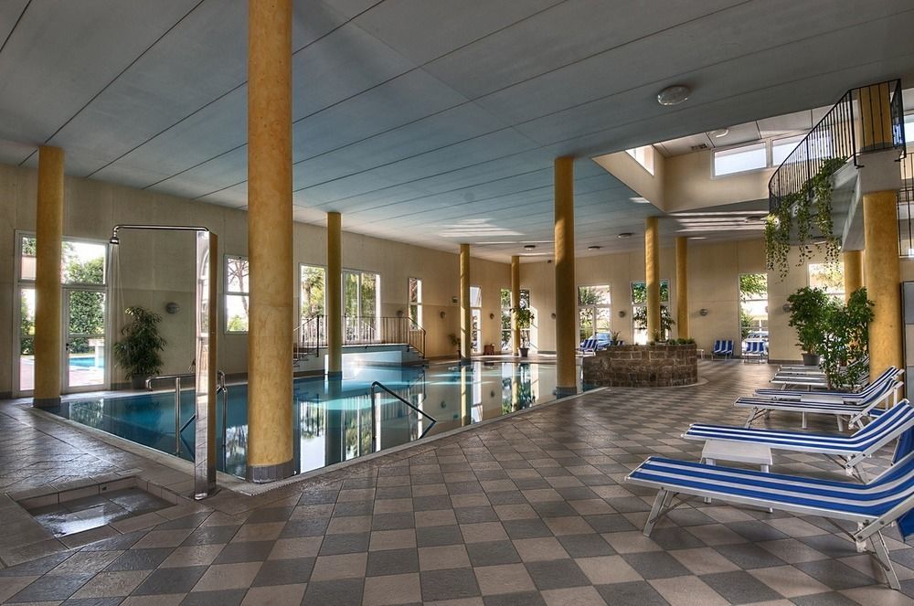 Terme Belsoggiorno Hotel 3*