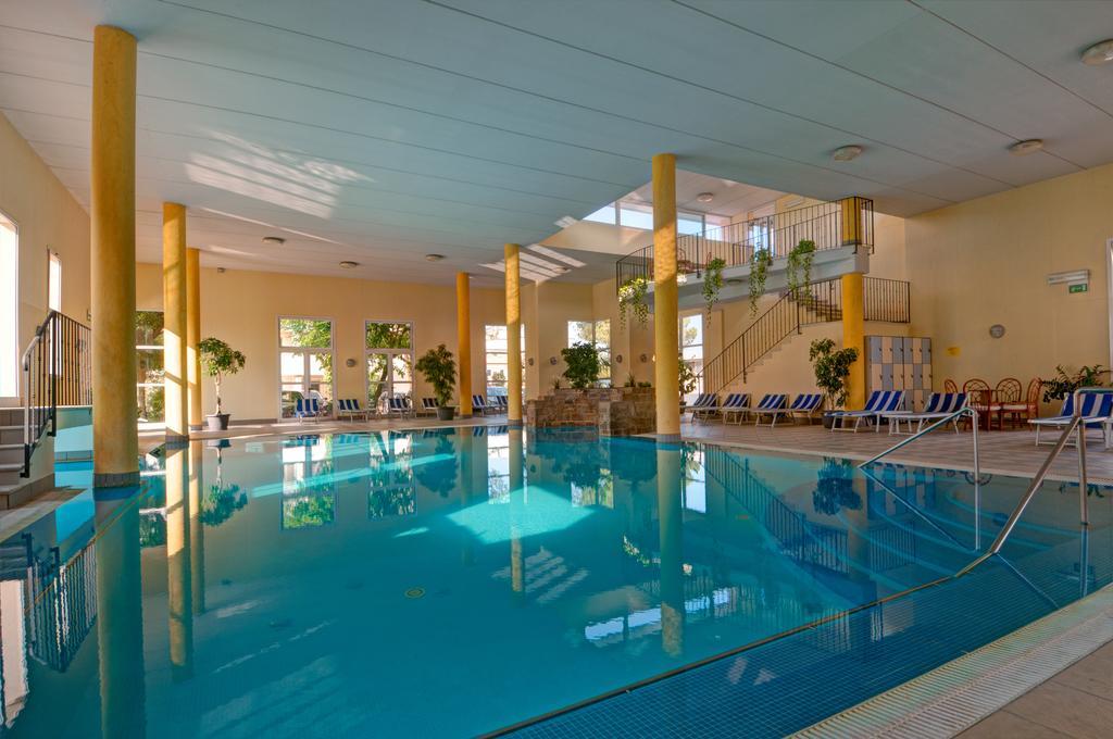 Terme Belsoggiorno Hotel Abano Terme