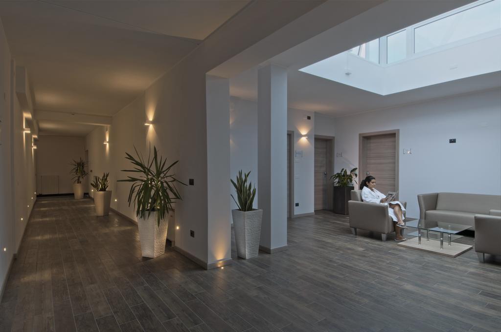 Hotel Terme Belsoggiorno