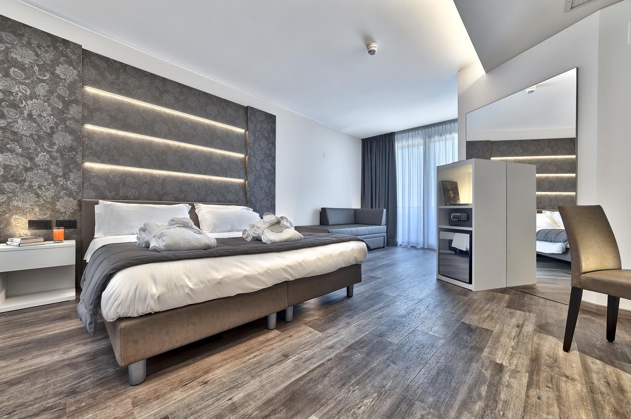 Terme Belsoggiorno Hotel 3*