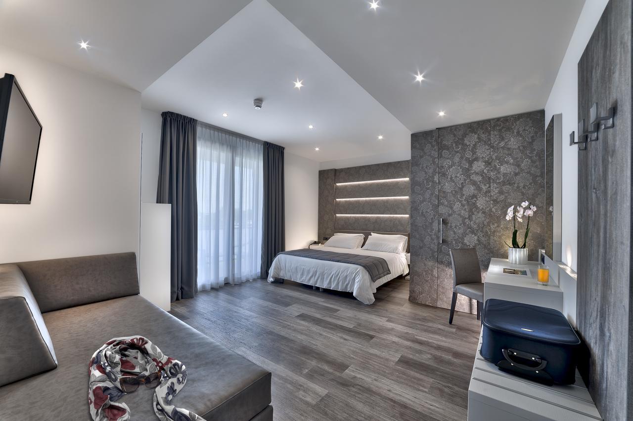 Terme Belsoggiorno Hotel Abano Terme