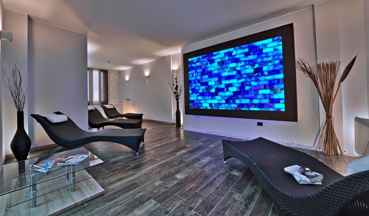 Terme Belsoggiorno Hotel Abano Terme