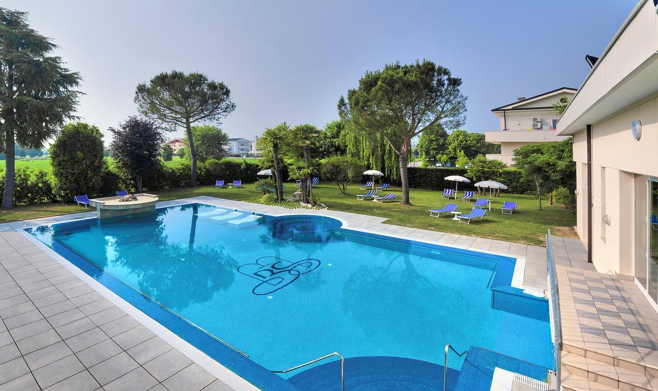 Terme Belsoggiorno Hotel