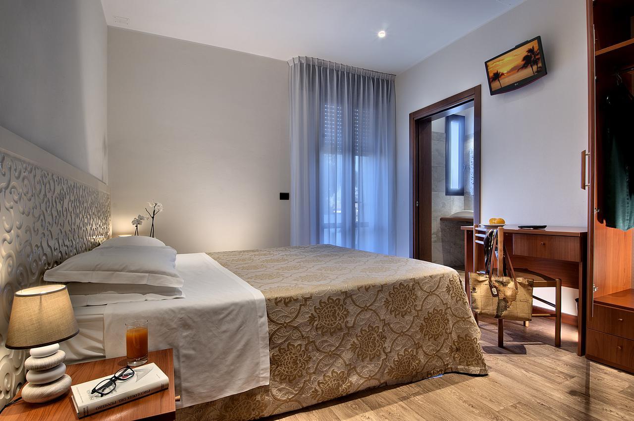 Hotel Terme Belsoggiorno