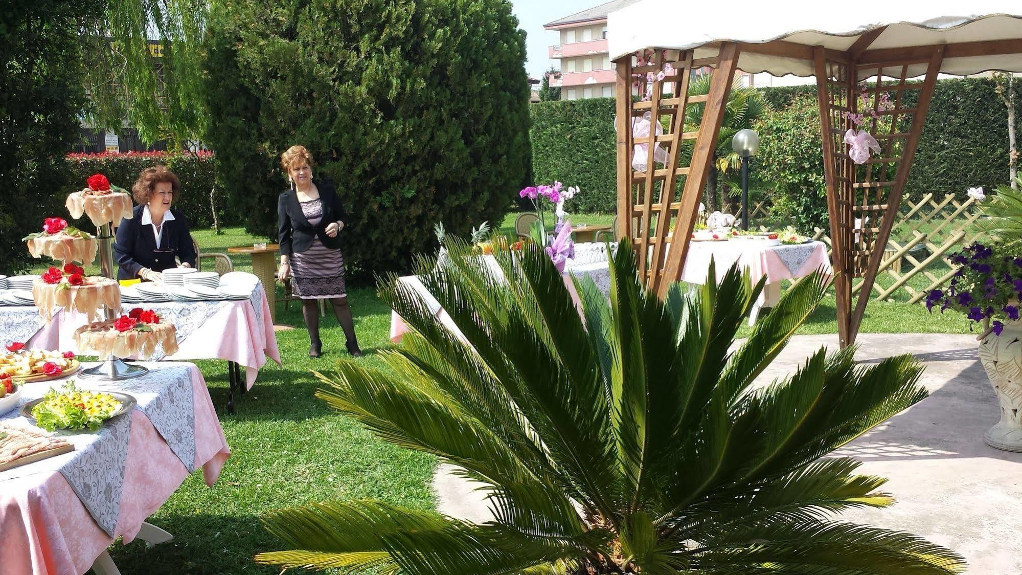 Terme Belsoggiorno Hotel Abano Terme
