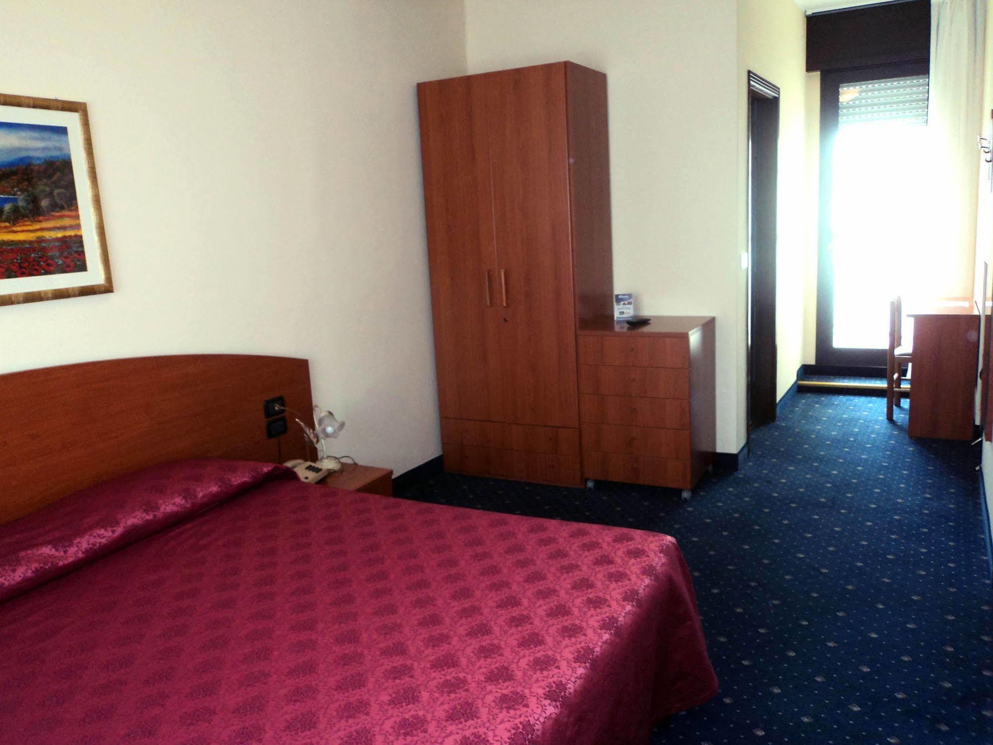 Terme Belsoggiorno Hotel 3*