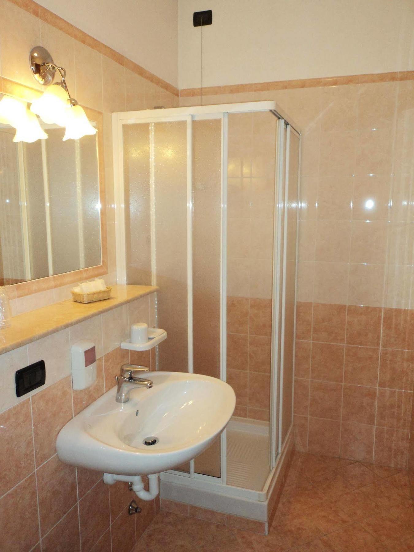 Hotel Terme Belsoggiorno