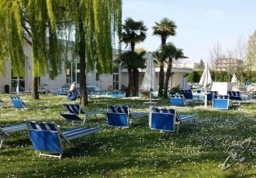 Hotel Terme Belsoggiorno Abano Terme