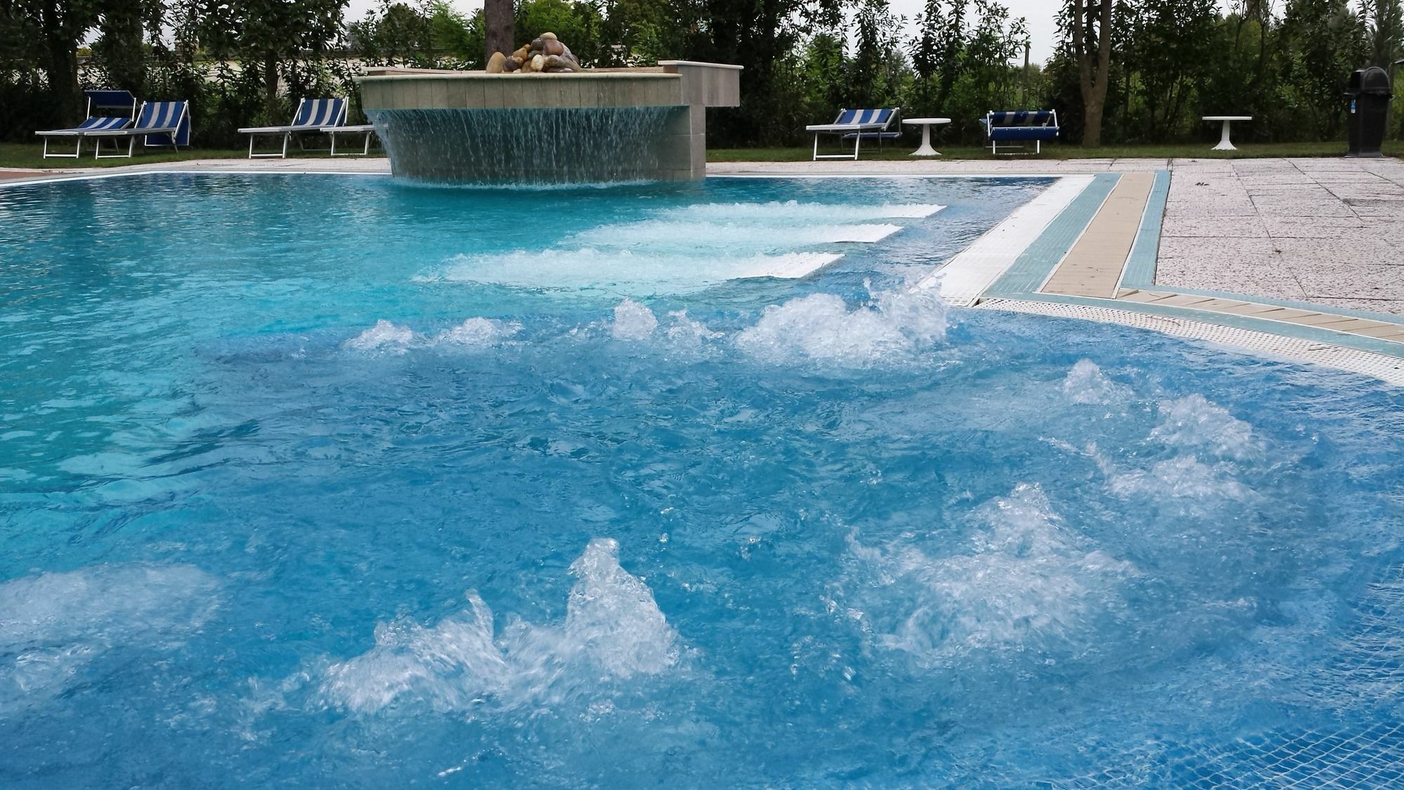 Terme Belsoggiorno Hotel 3*
