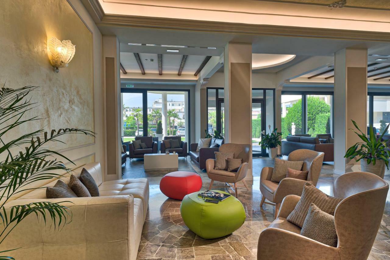 Terme Belsoggiorno Hotel
