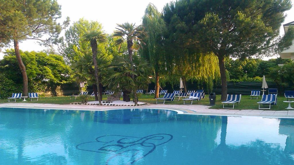 Terme Belsoggiorno Hotel Abano Terme